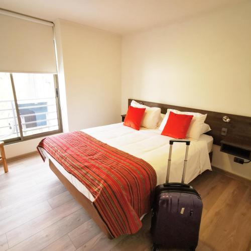 Apart Hotel Viva Providencia