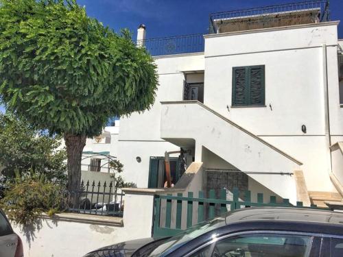 Appartamento vacanze Lido Marini gîte à louer Lido Marini