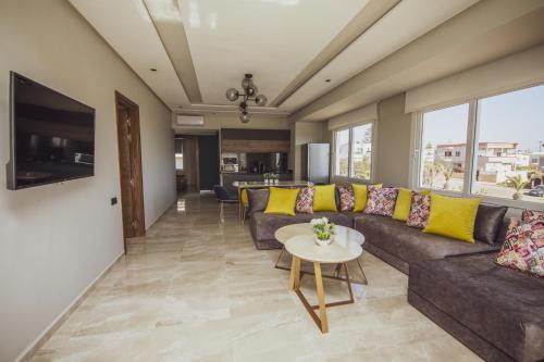 Ocean Atlantic View Room Type - Superior King Suite
