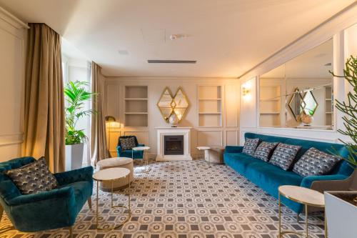 Паб/Коктейль-бар, Palazzo 42 - Boutique Hotel & Suites in Пістоя