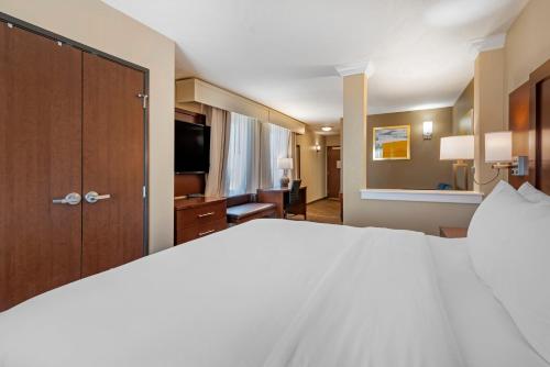 Comfort Suites Broomfield-Boulder/Interlocken - image 2