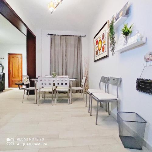Apartamento Victoria, Málaga (fotografie 4)