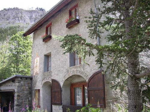 Le Pont de l' Alp - Location saisonnière - Le Monêtier-les-Bains