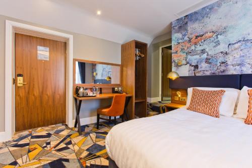 Keavan's Port Hotel, Dublin, Dublín (foto 7)