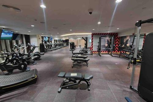 Luxury apartman in Avani Palm View