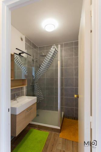 Les ESSARTS Appartement 65m2 au pied d'angouleme