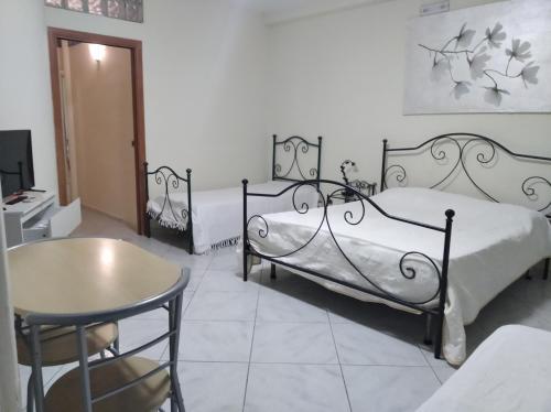 My Angels B&B – Pompeji, CO