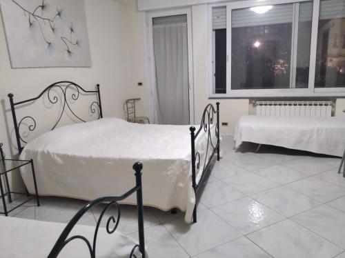My Angels B&B – Pompeji, CO