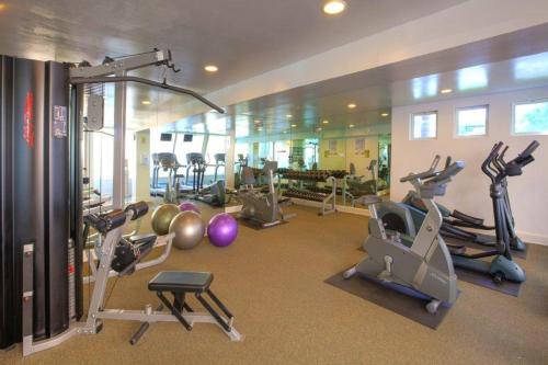 Winners Circle Resort in Solana Beach, USA