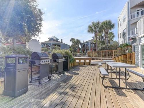 Hibiscus Oceanfront Resort – St. Augustine, FL