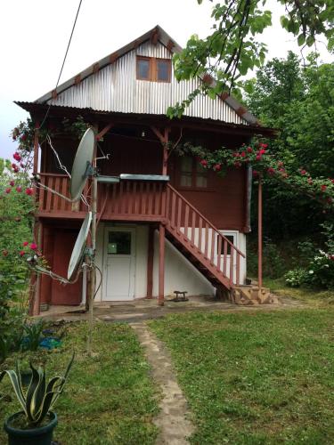 Triple Room with Balcony