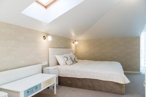 Van Vila in Giruliai