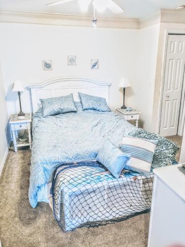 Hibiscus Oceanfront Resort – St. Augustine, FL