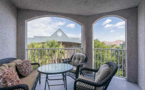 Hibiscus Oceanfront Resort – St. Augustine, FL