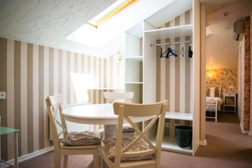 Van Vila in Giruliai