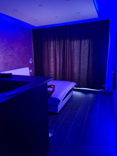 Apartman Black rose