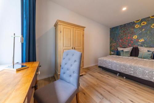 Apartment 9 in Stockach, Deutschland