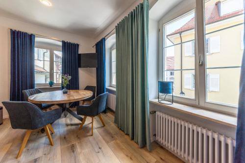Apartment 9 in Stockach, Deutschland