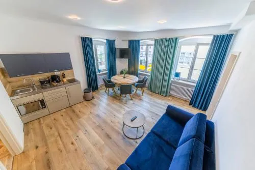 Apartment 9 in Stockach, Deutschland