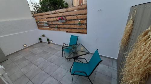  Apartments Zaranis in Ermoupoli