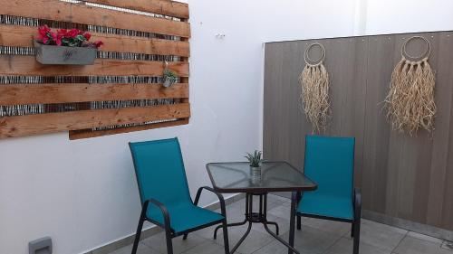  Apartments Zaranis in Ermoupoli