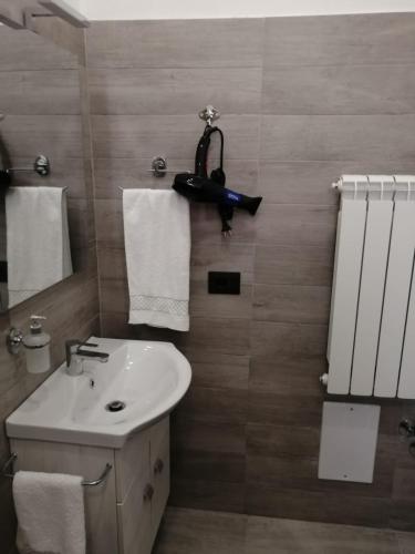 SanPietro B&B