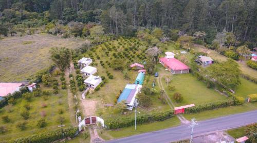 Posada Cañaveral Posada Cañaveral