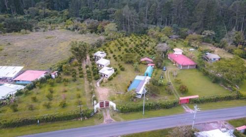 Posada Cañaveral Posada Cañaveral