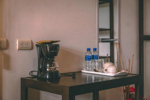 Posada Cañaveral Posada Cañaveral