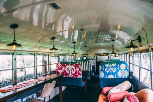 Posada Canaveral in Suburbs