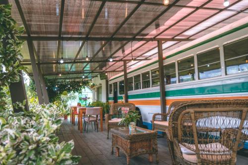 Posada Canaveral in Suburbs