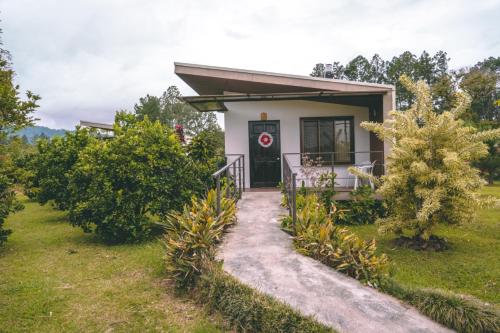 Posada Cañaveral Posada Cañaveral