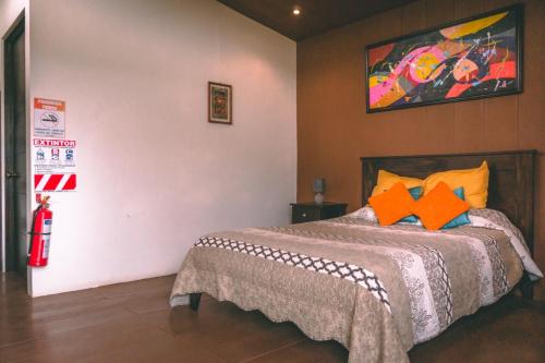 Posada Cañaveral Posada Cañaveral