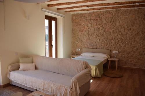 Apartaments Casa el Metge