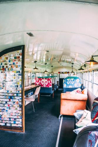 Posada Canaveral in Suburbs