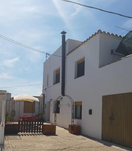  Casa Linda, Unterkunft in Deltebre