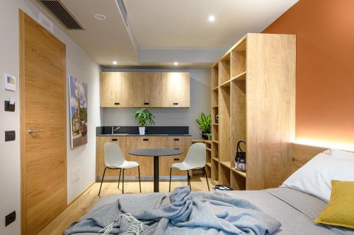 SANMARTINO SUITE 4