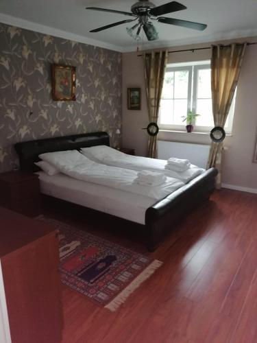 Großes 4 Zimmer Apartment nähe Messe Hannover, Hannover (fotografie 6)