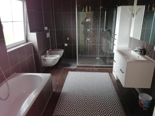Großes 4 Zimmer Apartment nähe Messe Hannover, Hannover (fotografie 9)