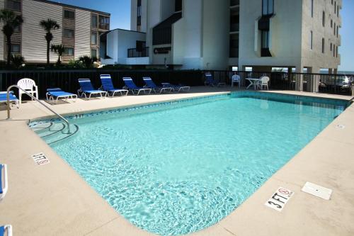 Crescent Towers I 703 - image 5