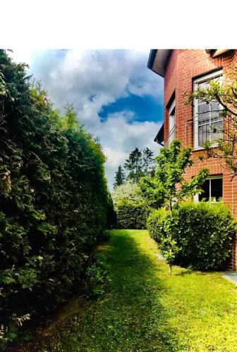 Großes 4 Zimmer Apartment nähe Messe Hannover in Hannover, Deutschland