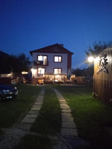 Vysoké Tatry Gerlaška obrázok