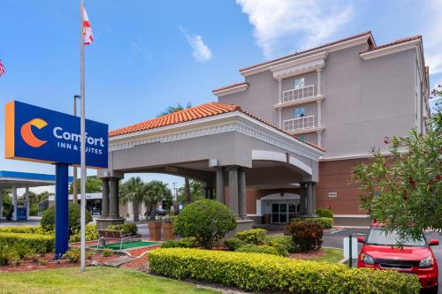 Comfort Inn & Suites Melbourne-Viera Melbourne