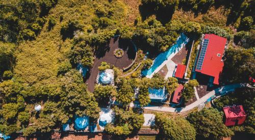 Quinta do Abacate - Glamping Park