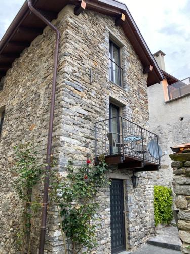Losone - Locarno, Rustico San Giorgio, Losone (photo 3)