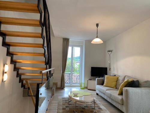 Losone - Locarno, Rustico San Giorgio, Losone (photo 4)