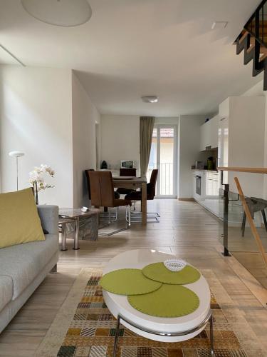Losone - Locarno, Rustico San Giorgio, Losone (photo 8)