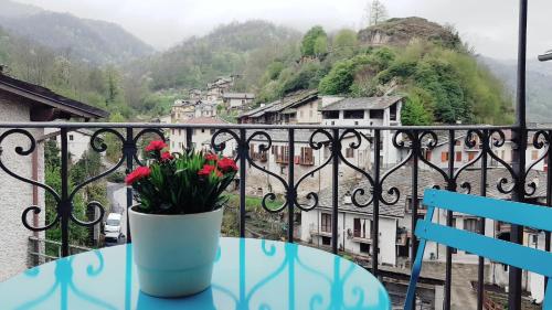 La Ca' d' Rina Casa Vacanze in Frassino