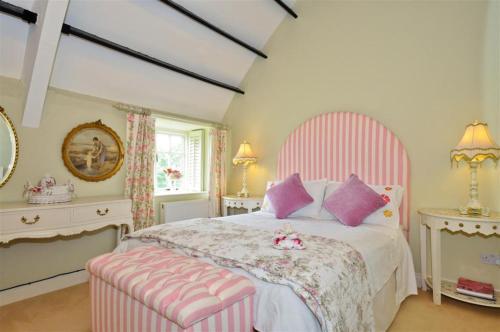 Weir Haven Boutique Accommodation