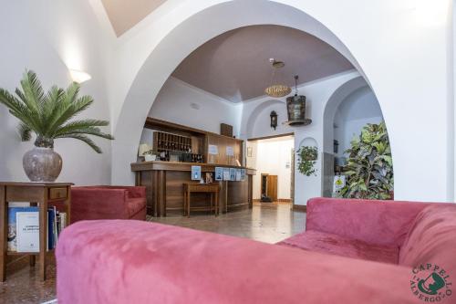 Fuajee, Albergo Cappello E Cadore in Belluno
